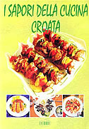 I SAPORI DELLA CUCINA ISTRIANA-0 I SAPORI DELLA CUCINA ISTRIANA-0