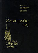 ZAGREBAČKI KAJ - govor grada i prigradskih naselja-0 ZAGREBAČKI KAJ - govor grada i prigradskih naselja-0