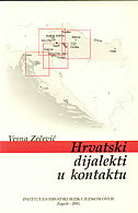 HRVATSKI DIJALEKTI U KONTAKTU-0 HRVATSKI DIJALEKTI U KONTAKTU-0