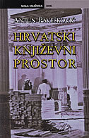 HRVATSKI KNJIŽEVNI PROSTOR-0 HRVATSKI KNJIŽEVNI PROSTOR-0