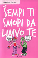 ŠEMPI TI SMOPI DA LIMVO TE-0 ŠEMPI TI SMOPI DA LIMVO TE-0