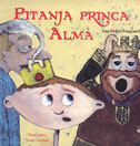 PITANJA PRINCA ALMA-0 PITANJA PRINCA ALMA-0