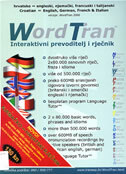 WORDTRAN - njemačko-hrvatski interaktivni prevoditelj i rječnik (verzija 2007)-0 WORDTRAN - njemačko-hrvatski interaktivni prevoditelj i rječnik (verzija 2007)-0