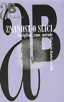 ZNANOST O SLICI - discipline, teme, metode-0