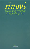 SINOVI - pogled u suvremenu crnogorsku prozu-0 SINOVI - pogled u suvremenu crnogorsku prozu-0