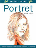 NAUČITE CRTATI PORTRET - Vodič za početnike s korak-po-korak uputama i 10 projekata-0 NAUČITE CRTATI PORTRET - Vodič za početnike s korak-po-korak uputama i 10 projekata-0