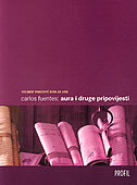 AURA I DRUGE PRIPOVIJESTI-0 AURA I DRUGE PRIPOVIJESTI-0