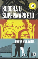 BUDDHA U SUPERMARKETU-0 BUDDHA U SUPERMARKETU-0