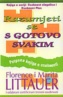 RAZUMIJETI SE S GOTOVO SVAKIM - Potpuna knjiga o osobnosti-0 RAZUMIJETI SE S GOTOVO SVAKIM - Potpuna knjiga o osobnosti-0