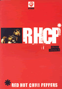 RED HOT CHILI PEPPERS-0 RED HOT CHILI PEPPERS-0