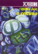 O REČIMA-0 O REČIMA-0