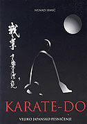 KARATE - DO (veliko japansko pesničenje)-0