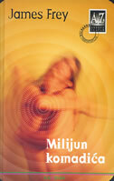 MILIJUN KOMADIĆA-0 MILIJUN KOMADIĆA-0