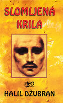 SLOMLJENA KRILA-0 SLOMLJENA KRILA-0