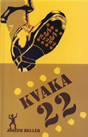 KVAKA 22-0 KVAKA 22-0