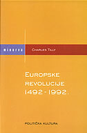 EUROPSKE REVOLUCIJE 1492-1992.-0 EUROPSKE REVOLUCIJE 1492-1992.-0