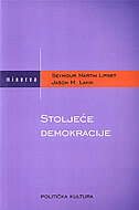 STOLJEĆE DEMOKRACIJE-0 STOLJEĆE DEMOKRACIJE-0