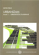 URBANIZAM svezak 1. - urbanističko planiranje udžbenik za studij arhitekture-0