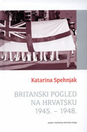 BRITANSKI POGLED NA HRVATSKU 1945. - 1948.-0
