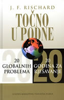 TOČNO U PODNE - 20 globalnih problema 20 godina za rješavanje-0