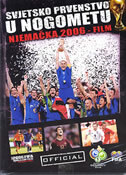 SVJETSKO PRVENSTVO U NOGOMETU  NJEMAČKA 2006 - film-0