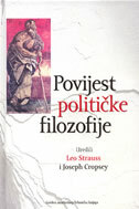 POVIJEST POLITIČKE FILOZOFIJE-0