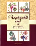 AMPELOGRAFSKI ATLAS-0 AMPELOGRAFSKI ATLAS-0