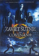 ZAVJET ŠUTNJE-0 ZAVJET ŠUTNJE-0