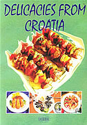 DELICACIES FROM CROATIA-0 DELICACIES FROM CROATIA-0