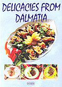 DELICACIES FROM DALMATIA-0 DELICACIES FROM DALMATIA-0