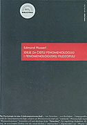 IDEJE ZA ČISTU FENOMENOLOGIJU I FENOMENOLOGIJSKU FILOZOFIJU-0 IDEJE ZA ČISTU FENOMENOLOGIJU I FENOMENOLOGIJSKU FILOZOFIJU-0