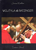 WOJTYLA & RATZINGER - svetac i filozof-0 WOJTYLA & RATZINGER - svetac i filozof-0