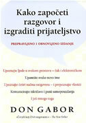 KAKO ZAPOČETI RAZGOVOR I IZGRADITI PRIJATELJSTVO-0 KAKO ZAPOČETI RAZGOVOR I IZGRADITI PRIJATELJSTVO-0