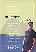 SLIJEDITE SVOJ SAN-0 SLIJEDITE SVOJ SAN-0
