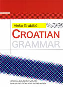CROATIAN GRAMMAR-0