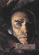 METABARUNI 2-0 METABARUNI 2-0