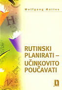 RUTINSKI PLANIRATI - UČINKOVITO POUČAVATI-0