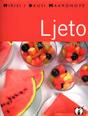 LJETO - MIRISI I OKUSI MAKRONOVE-0 LJETO - MIRISI I OKUSI MAKRONOVE-0