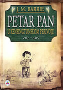 PETAR PAN - u kensingtonskom perivoju-0 PETAR PAN - u kensingtonskom perivoju-0