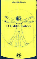 O LJUDSKOJ SLOBODI-0 O LJUDSKOJ SLOBODI-0