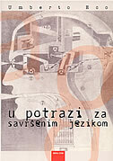 U POTRAZI ZA SAVRŠENIM JEZIKOM-0 U POTRAZI ZA SAVRŠENIM JEZIKOM-0
