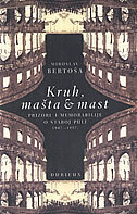 KRUH, MAŠTA & MAST - prizori i memorabilije o staroj Puli 1947.-1957-0 KRUH, MAŠTA & MAST - prizori i memorabilije o staroj Puli 1947.-1957-0