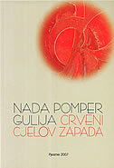 CRVENI CJELOV ZAPADA-0 CRVENI CJELOV ZAPADA-0