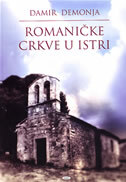 ROMANIČKE CRKVE U ISTRI-0 ROMANIČKE CRKVE U ISTRI-0