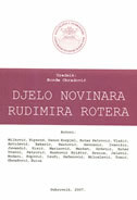 DJELO NOVINARA RUDIMIRA ROTERA-0 DJELO NOVINARA RUDIMIRA ROTERA-0