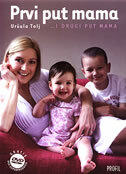 PRVI PUT MAMA ... I DRUGI PUT MAMA (+ DVD)-0 PRVI PUT MAMA ... I DRUGI PUT MAMA (+ DVD)-0