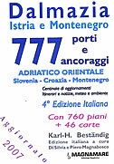 777 PORTI E ANCORAGGI - Dalmazia, Istria e Montenegro-0
