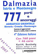 777 PORTI E ANCORAGGI - Dalmazia, Istria e Montenegro-0 777 PORTI E ANCORAGGI - Dalmazia, Istria e Montenegro-0
