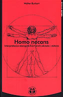 HOMO NECANS - Interpretacije starogrčkih žrtvenih obreda i mitova-0