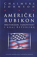 AMERIČKI RUBIKON - militarizam, tajnovitost i kraj republike-0 AMERIČKI RUBIKON - militarizam, tajnovitost i kraj republike-0